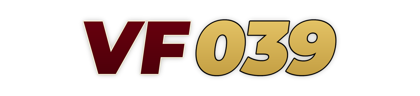 vf039 – Nhà Cái Uy Tín